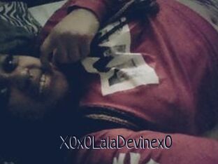 X0x0LalaDevinex0