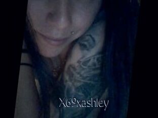X69xashley