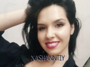 XASHANNTIY