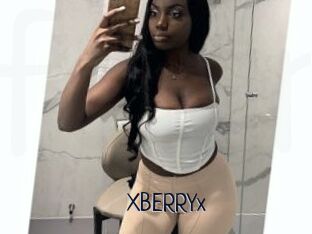 XBERRYx