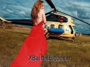 XBarbieBlondex