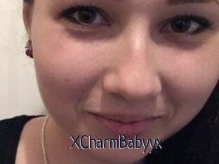 XCharmBabyyx