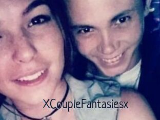 XCoupleFantasiesx