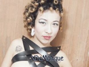 XDeMonique