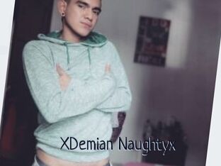 XDemian_Naughtyx