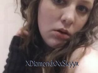 XDiamondxXxSkyyx