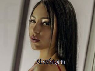XEvaStorm