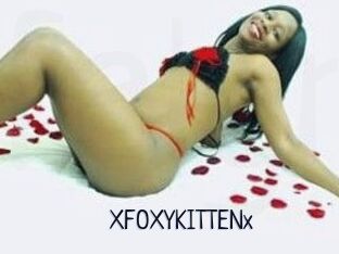 XFOXYKITTENx