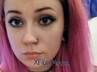 XFloraMoonx