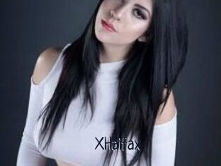 XHaifax