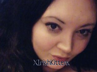 XIrishKittenx