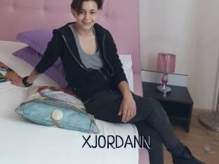XJORDANN