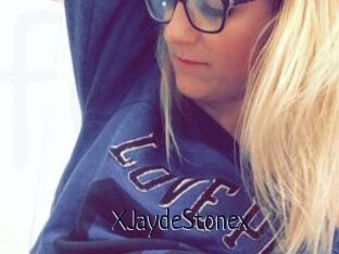 XJaydeStonex