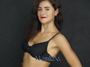 XKamilaXx