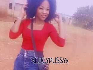XLUCYPUSSYx