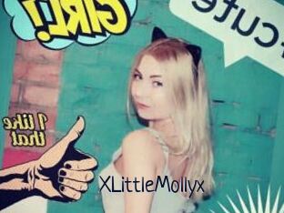 XLittleMollyx