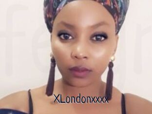 XLondonxxxx