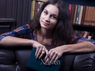 XLoran