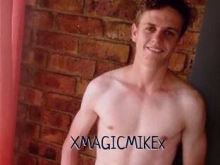 XMAGICMIKEx