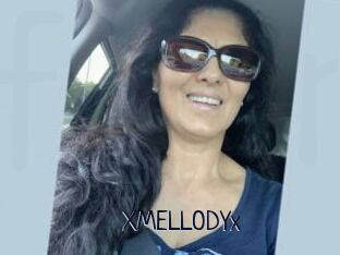 XMELLODYx
