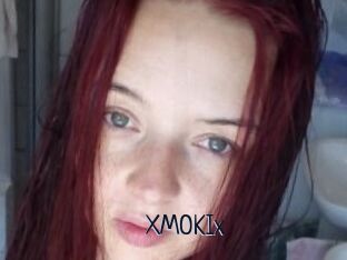 XMOKIx
