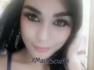 XMariaSex69x