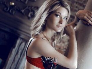 XMisti