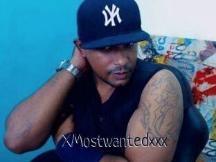 XMostwantedxxx