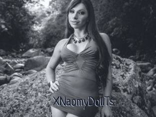 XNaomyDollTs