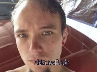 XNativePride