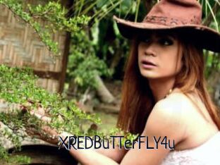 XREDBuTTerFLY4u