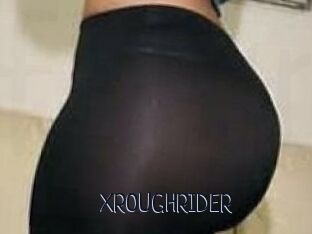 XROUGH_RIDER