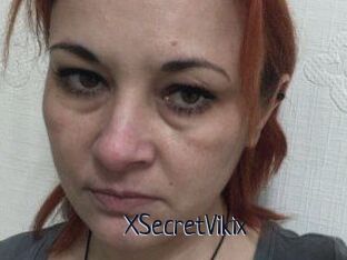 XSecretVikix