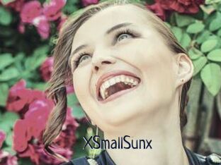 XSmallSunx