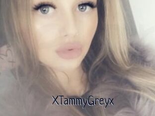 XTammyGreyx