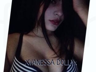 XVANESSA_DOLLYx