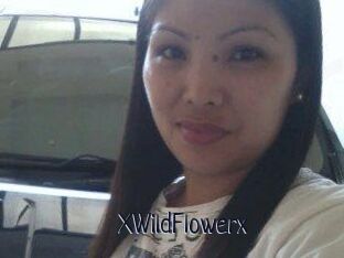XWildFlowerx