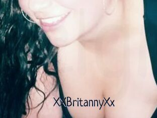 XXBritannyXx
