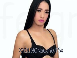 XYOUNGNaughtyTSx