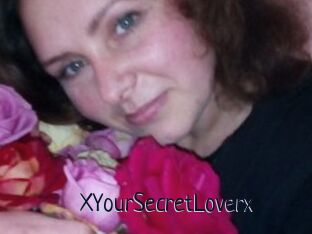 XYourSecretLoverx