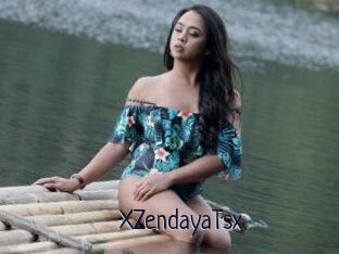 XZendayaTsx