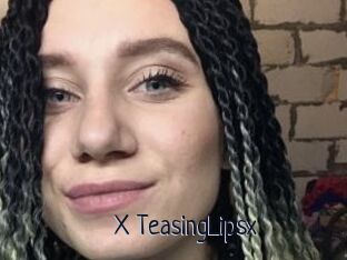 X_TeasingLipsx