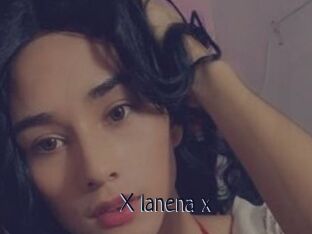 X_lanena_x