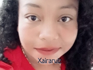 Xairaruiz