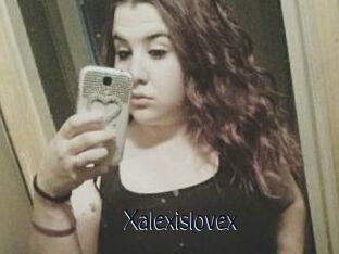 Xalexislovex