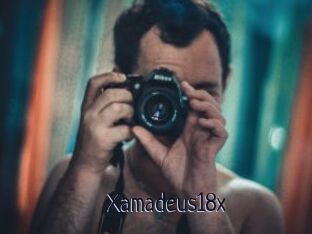 Xamadeus18x