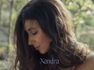Xandra