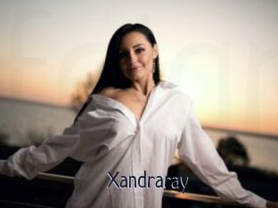 Xandraray