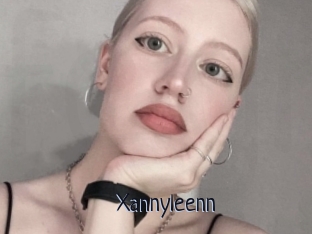 Xannyleenn