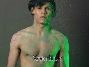Xavierblake